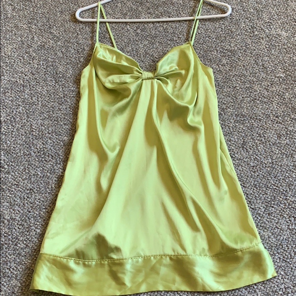 Victoria’s Secret nighty